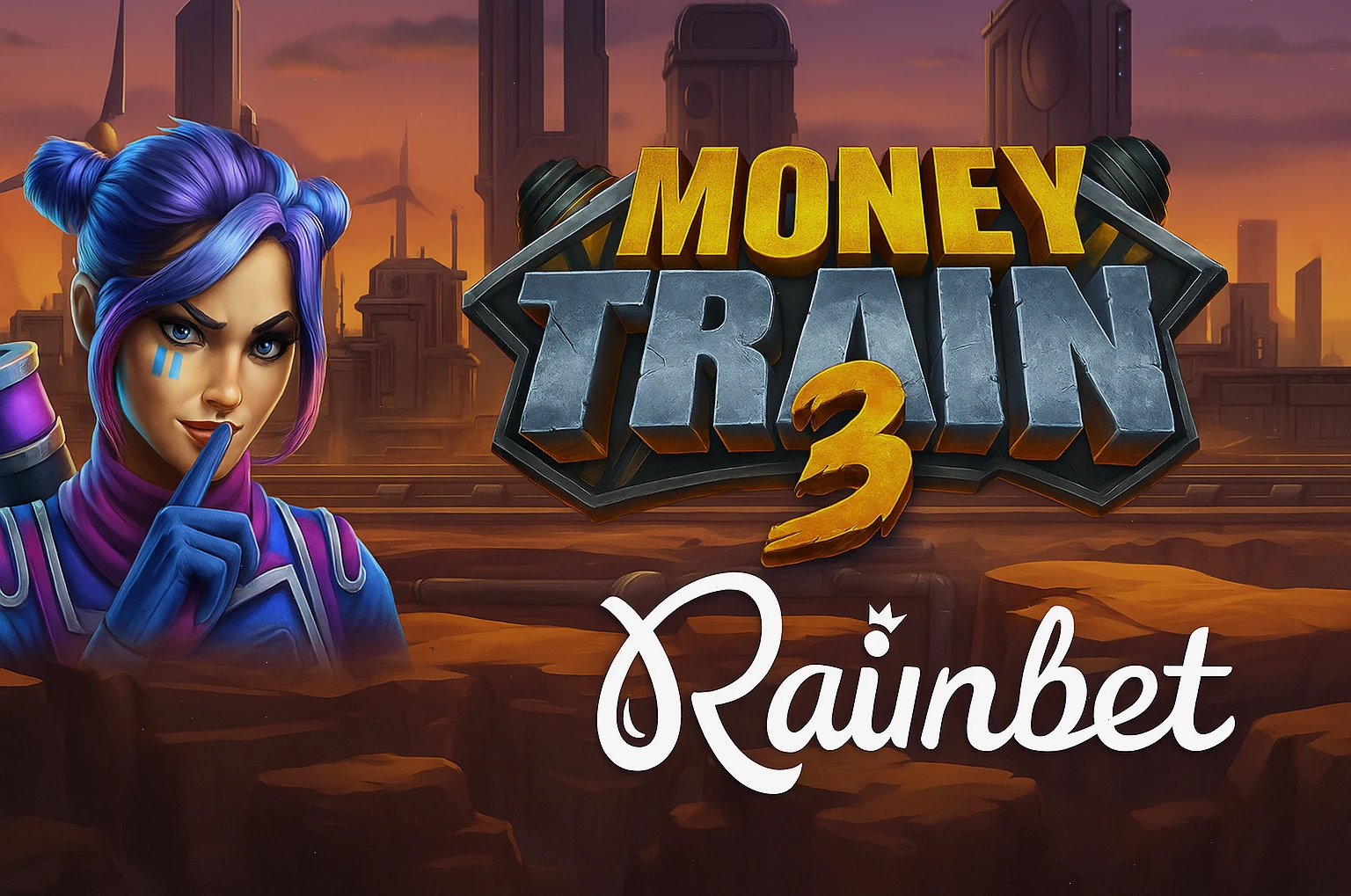 Money Train 3
